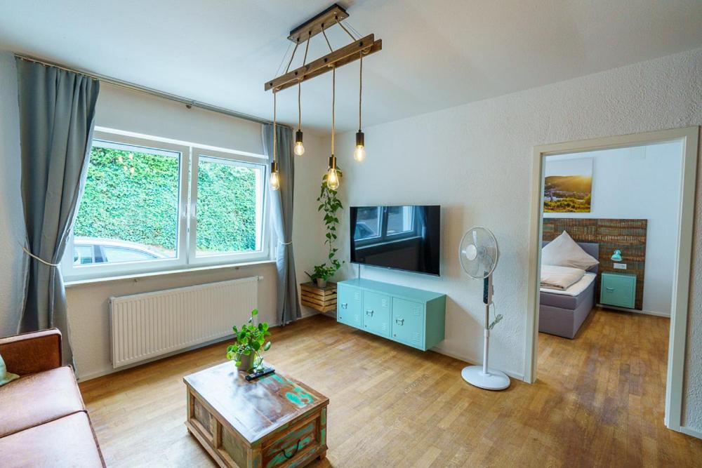 Pilea Apartments Cochem Exteriér fotografie