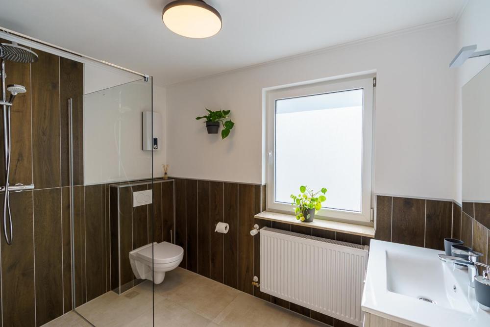 Pilea Apartments Cochem Exteriér fotografie