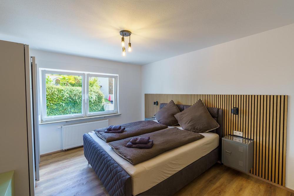 Pilea Apartments Cochem Exteriér fotografie