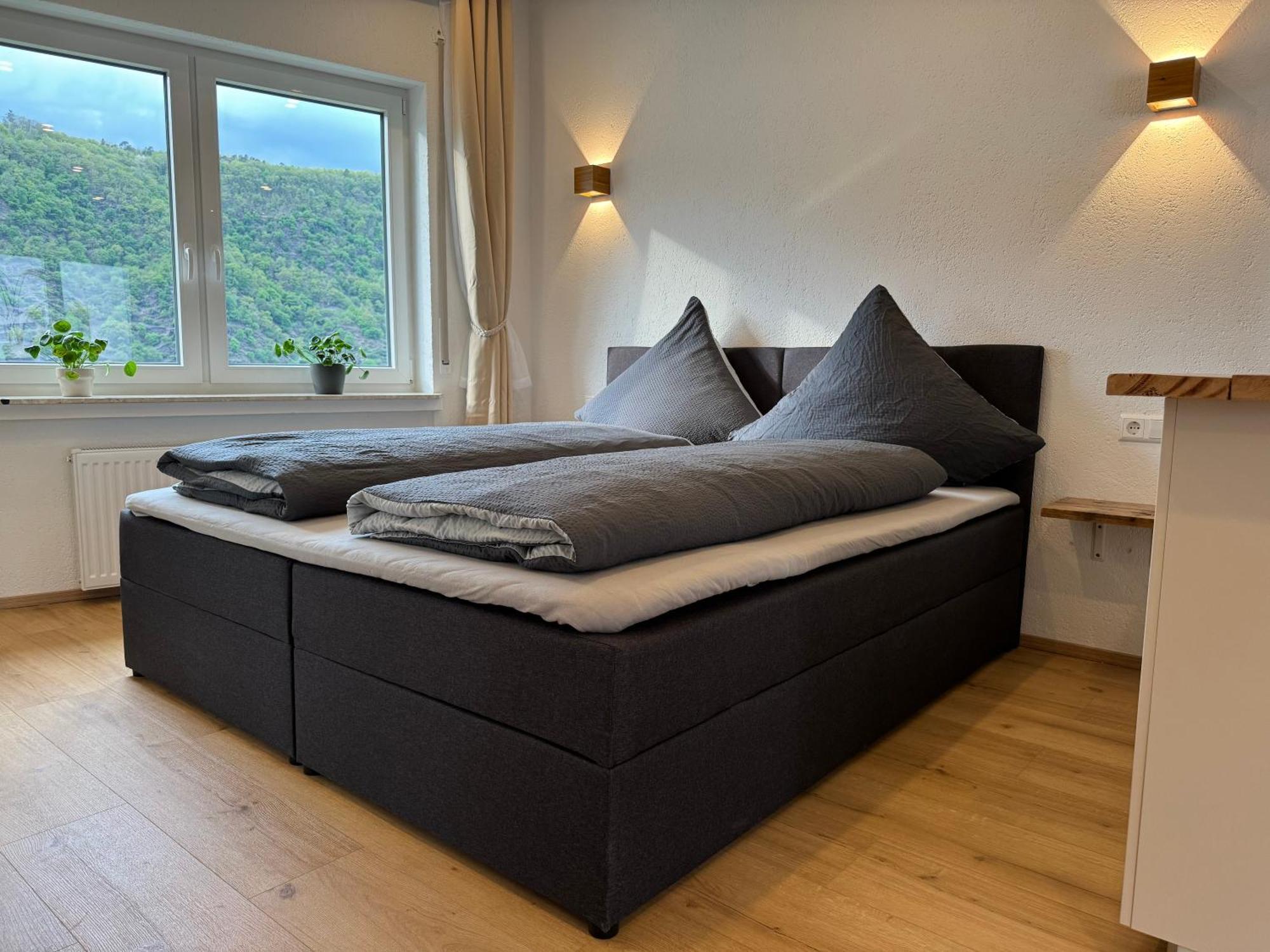 Pilea Apartments Cochem Exteriér fotografie