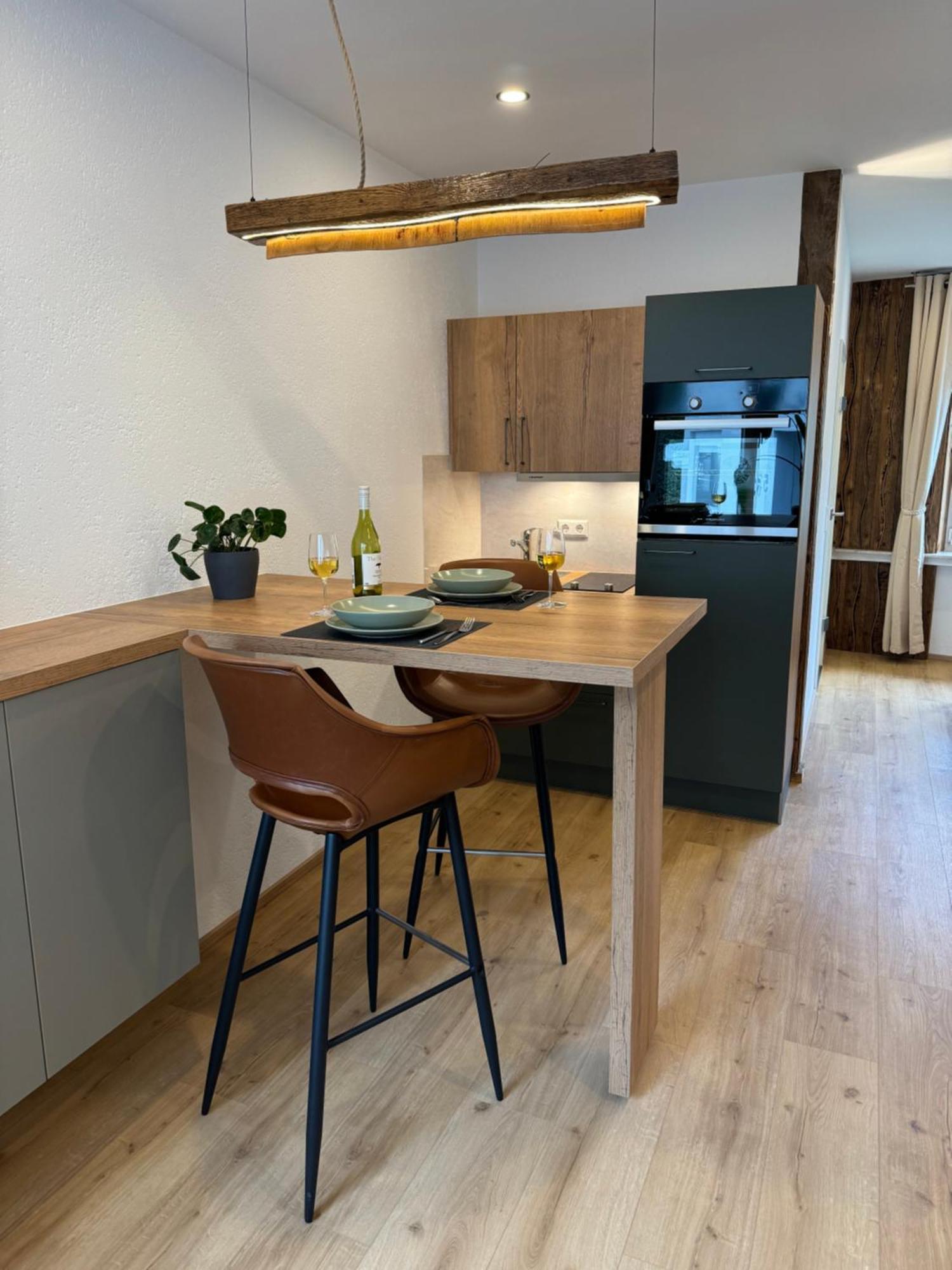 Pilea Apartments Cochem Exteriér fotografie