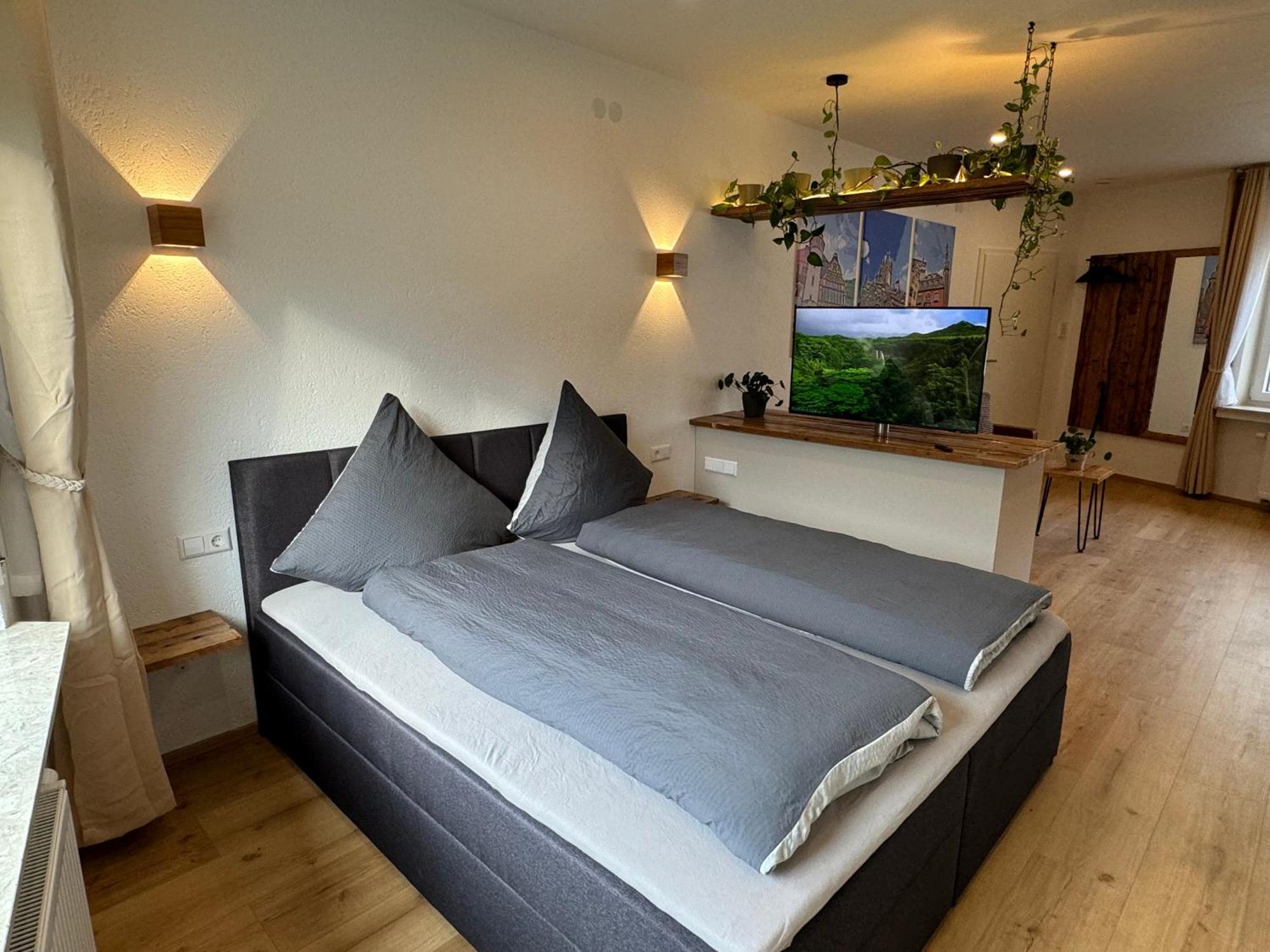 Pilea Apartments Cochem Exteriér fotografie